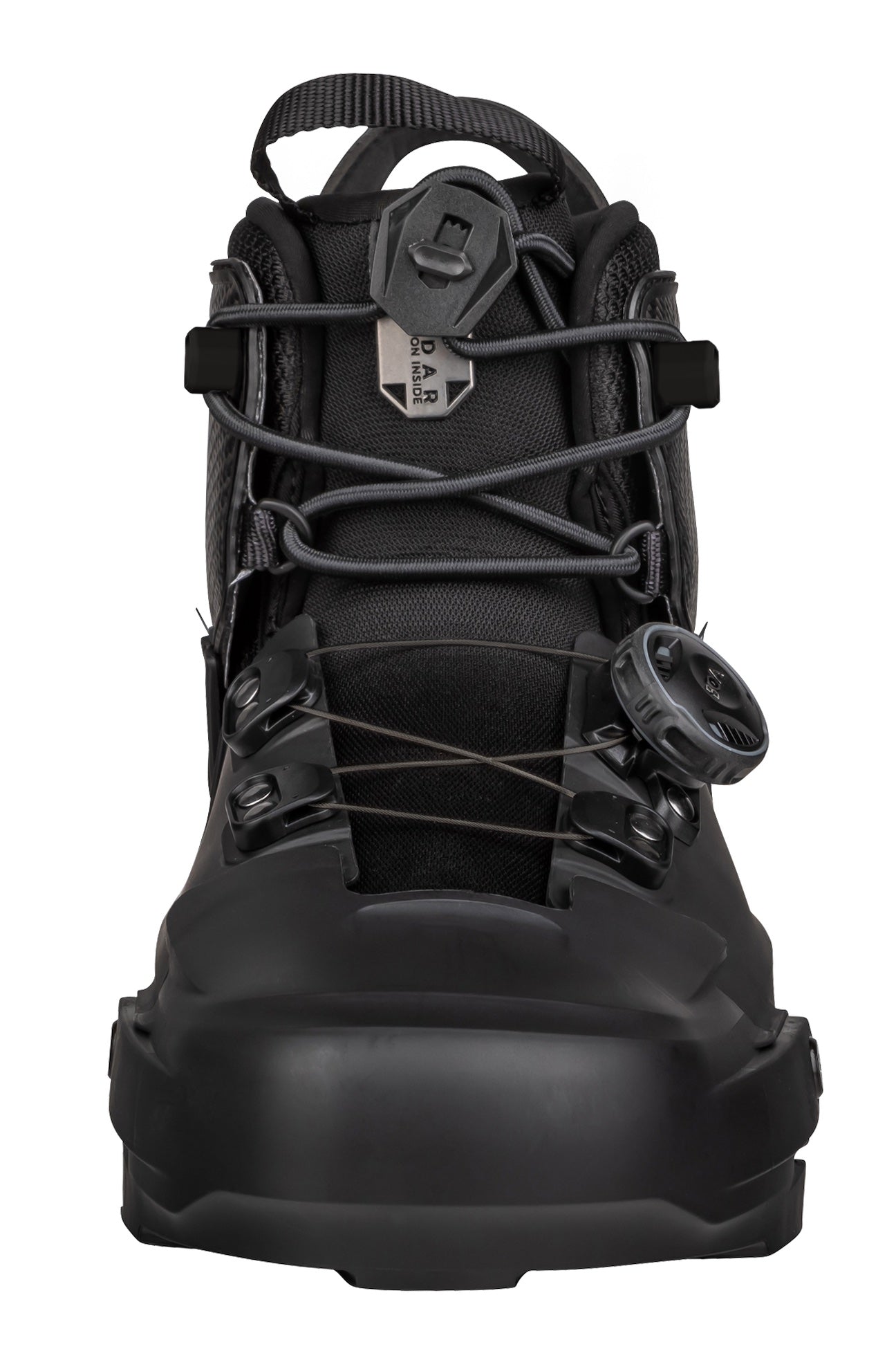 2022 Radar - Vapor Boot
