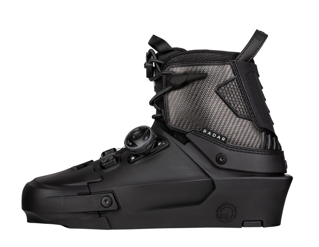2022 Radar - Vapor Boot