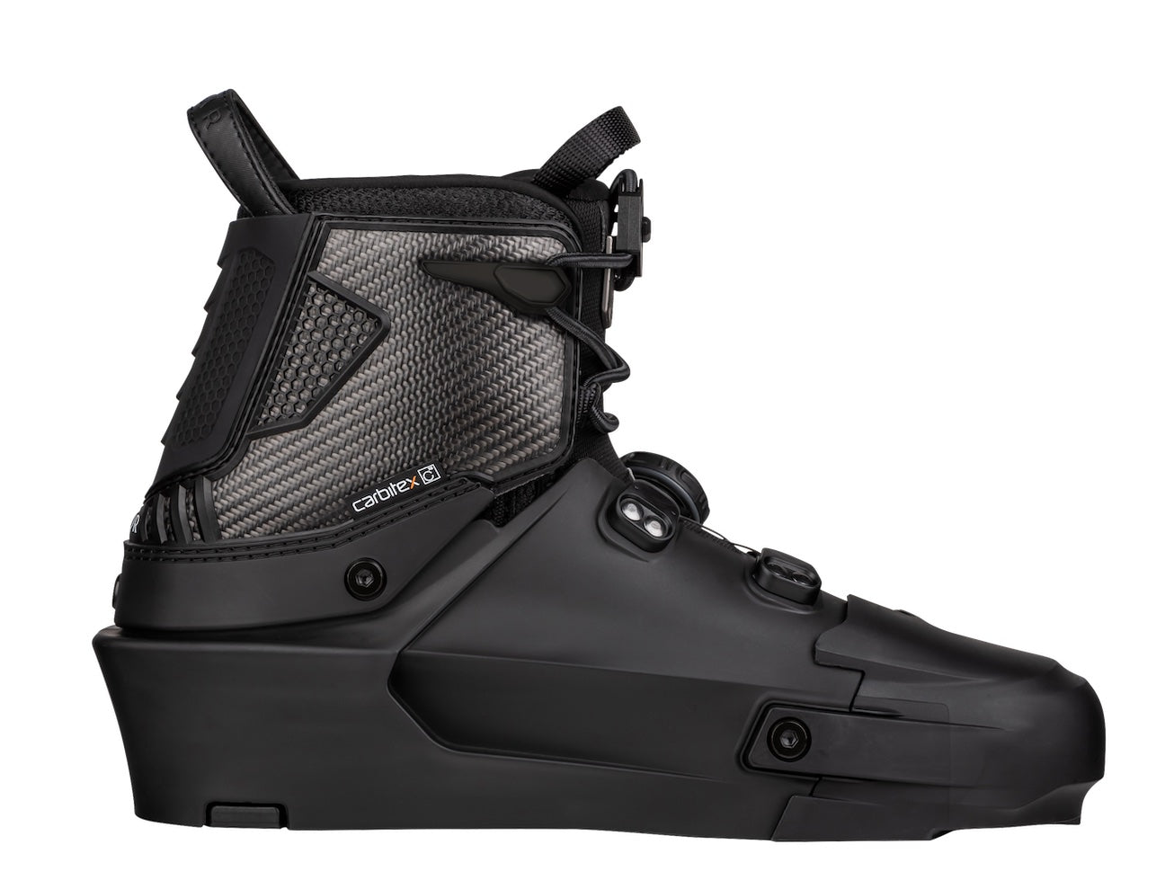 2022 Radar - Vapor Boot
