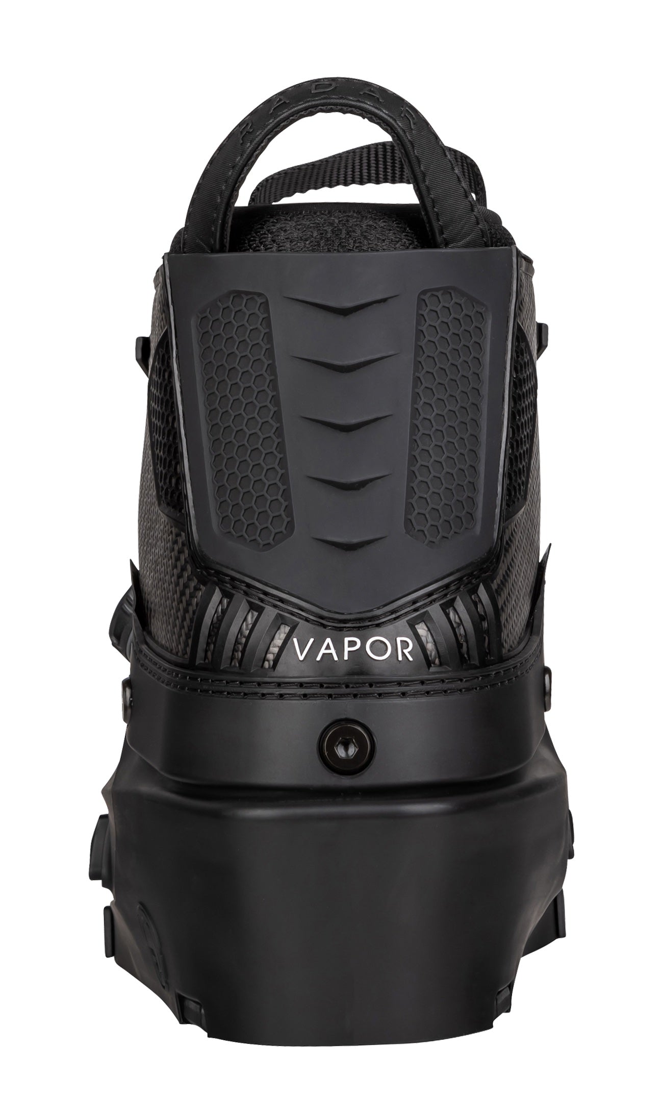 2022 Radar - Vapor Boot