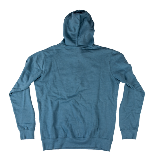 Women's Gabi - Hoodie - Blue