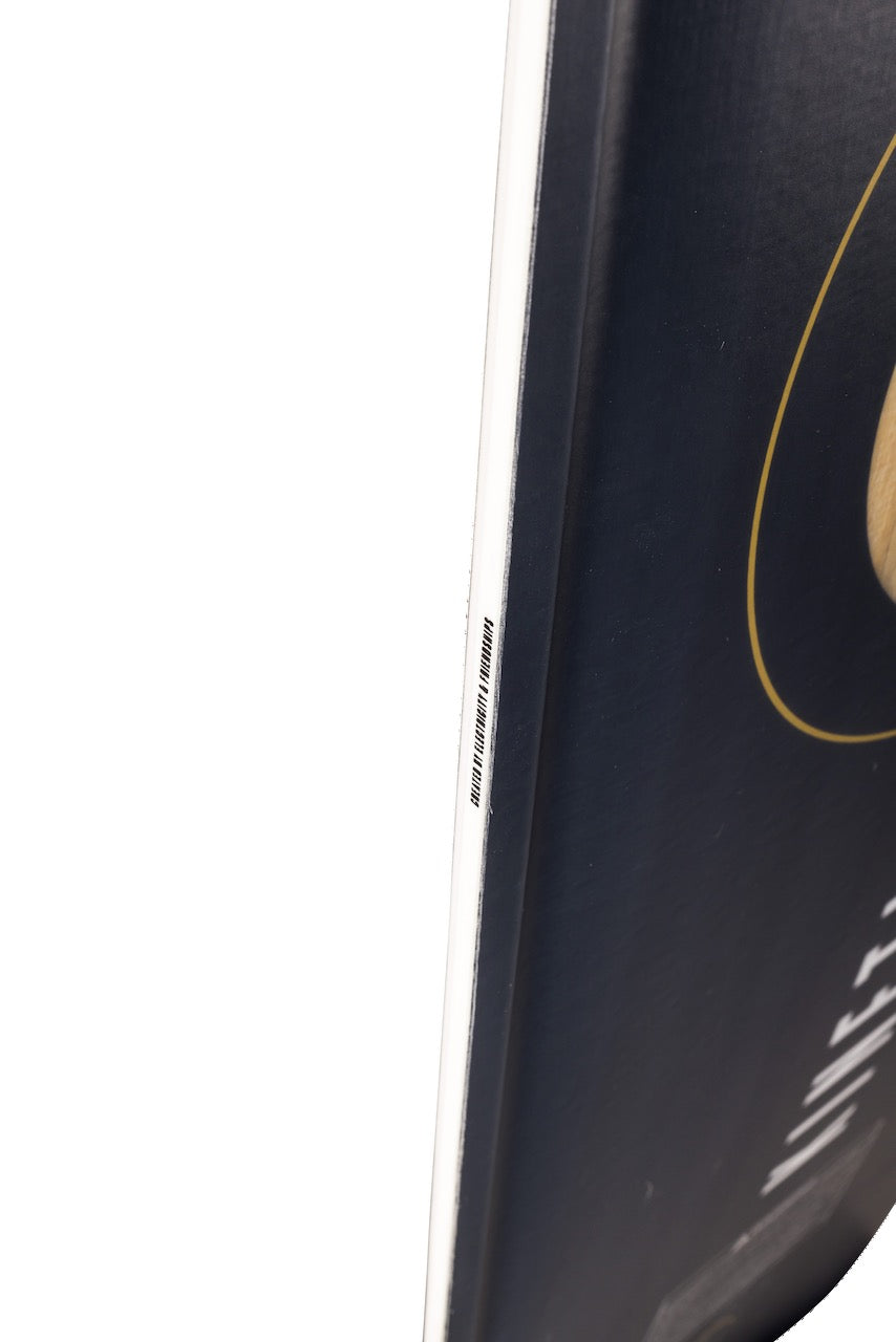 2023 Ronix Kinetik Project - Flexbox 1 - Solar Eclipse / Gold