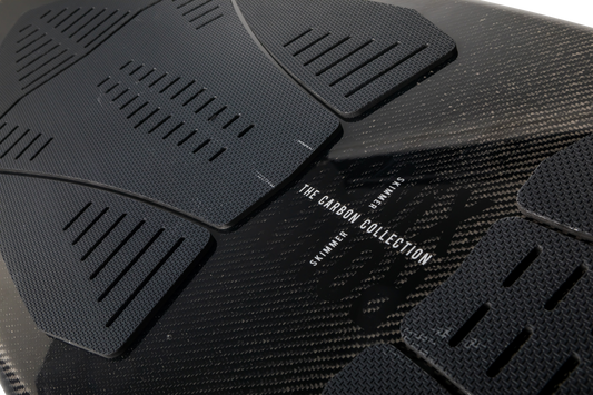 Carbon Air Core 3 - Skimmer - Black - 4'4