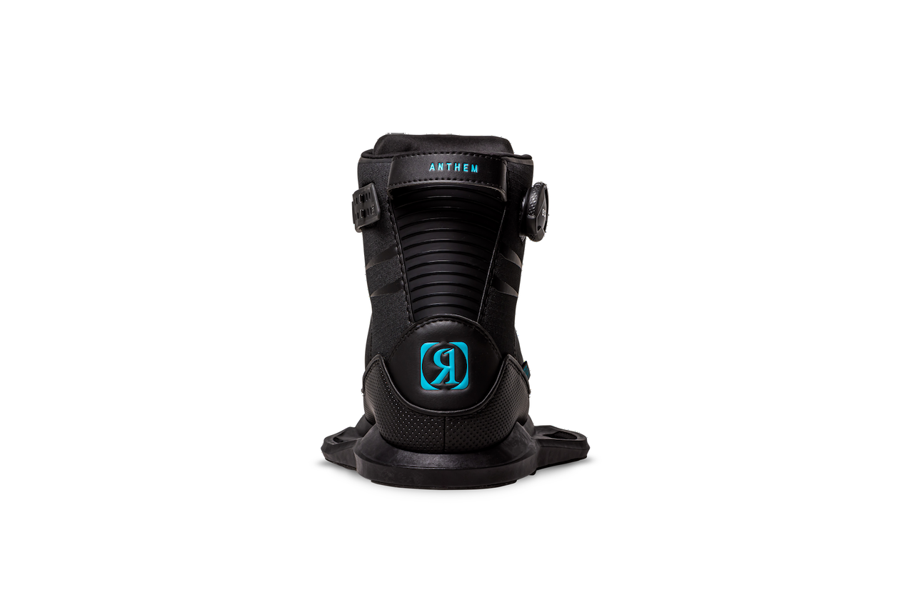 2024 Ronix Anthem BOA - Stage 2 - Black