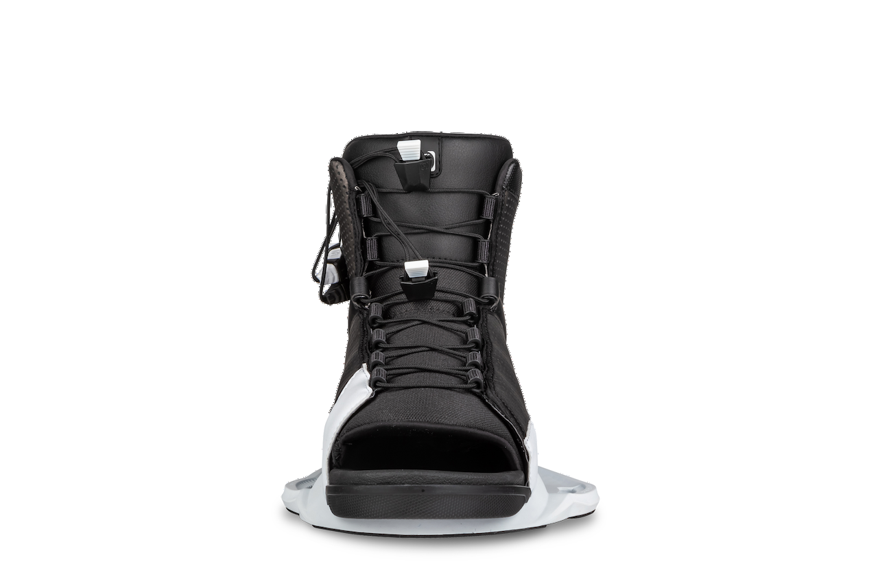 2024 Ronix District - Stage 2 - White / Black