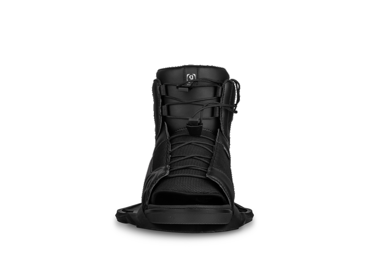 Divide - Stage 1 - Black