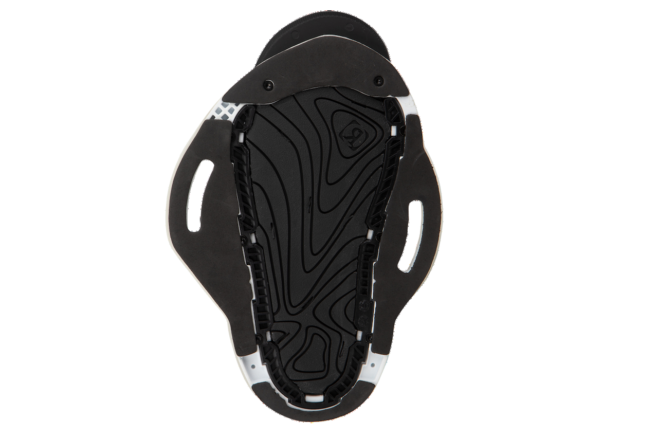 2024 Ronix Halo - Stage 2 - Pearl White / Marble
