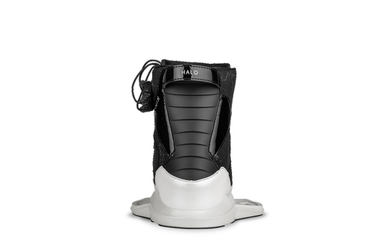 2024 Ronix Halo - Stage 2 - Pearl White / Marble