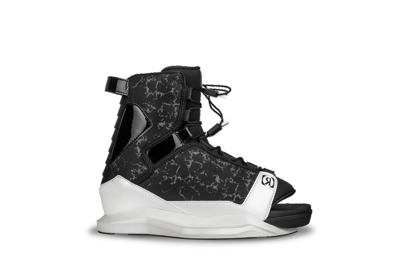 2024 Ronix Halo - Stage 2 - Pearl White / Marble
