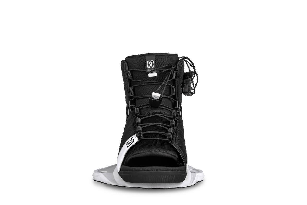 2024 Ronix Halo - Stage 2 - Pearl White / Marble