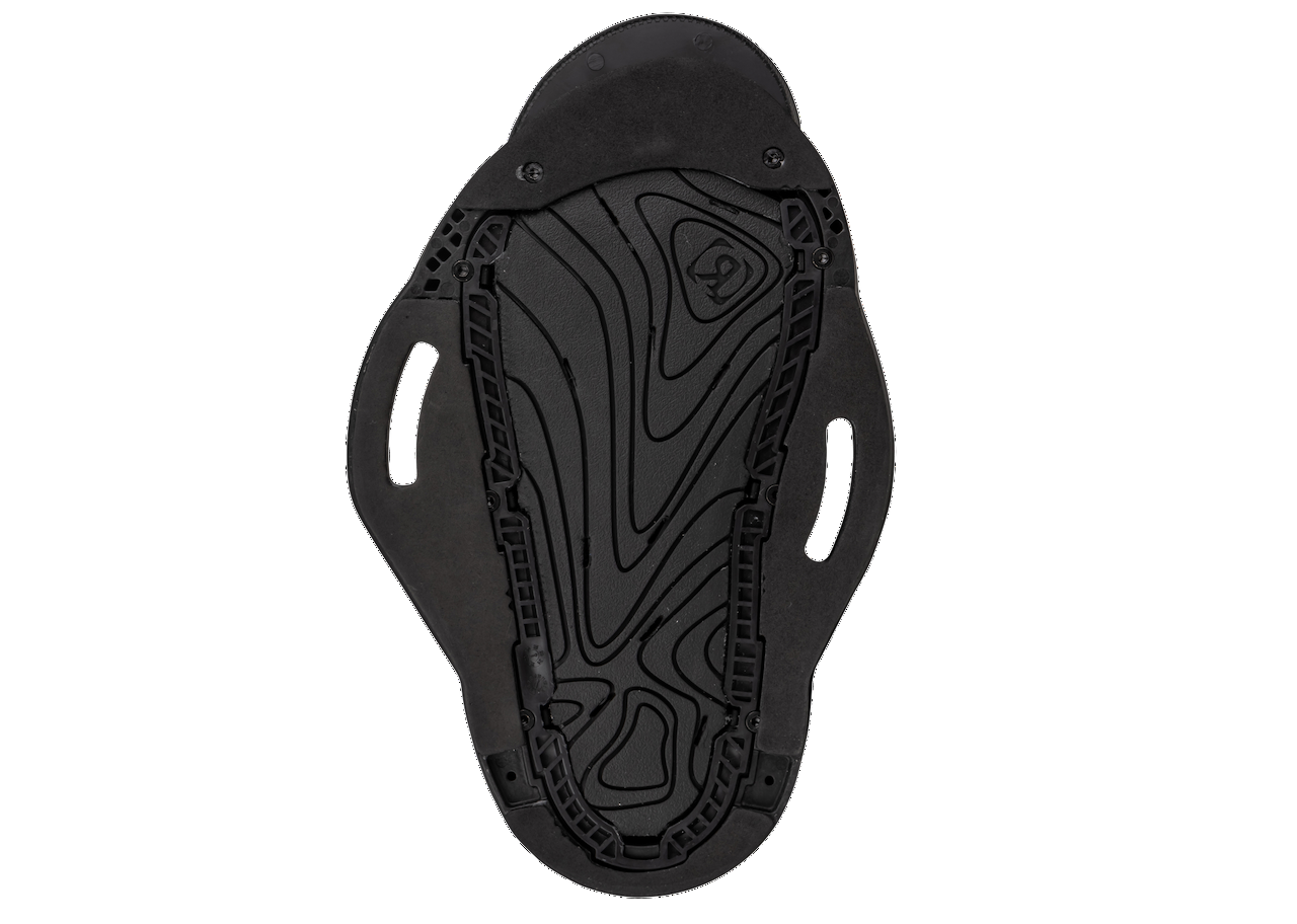2024 Ronix Luxe - Stage 1 - Black / Coral