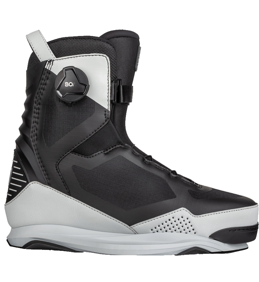 2024 Ronix Supreme BOA - Intuition - Dove Grey / Black