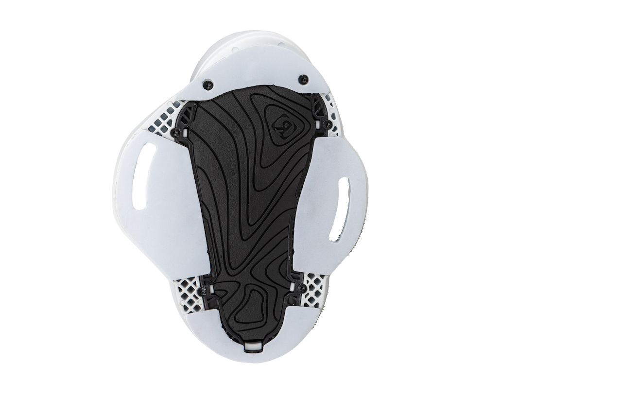 2024 Ronix Vision Pro - Stage 2 - White / Black / Blue - KIDS