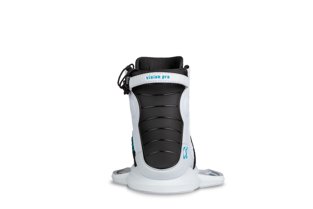 2024 Ronix Vision Pro - Stage 2 - White / Black / Blue - KIDS