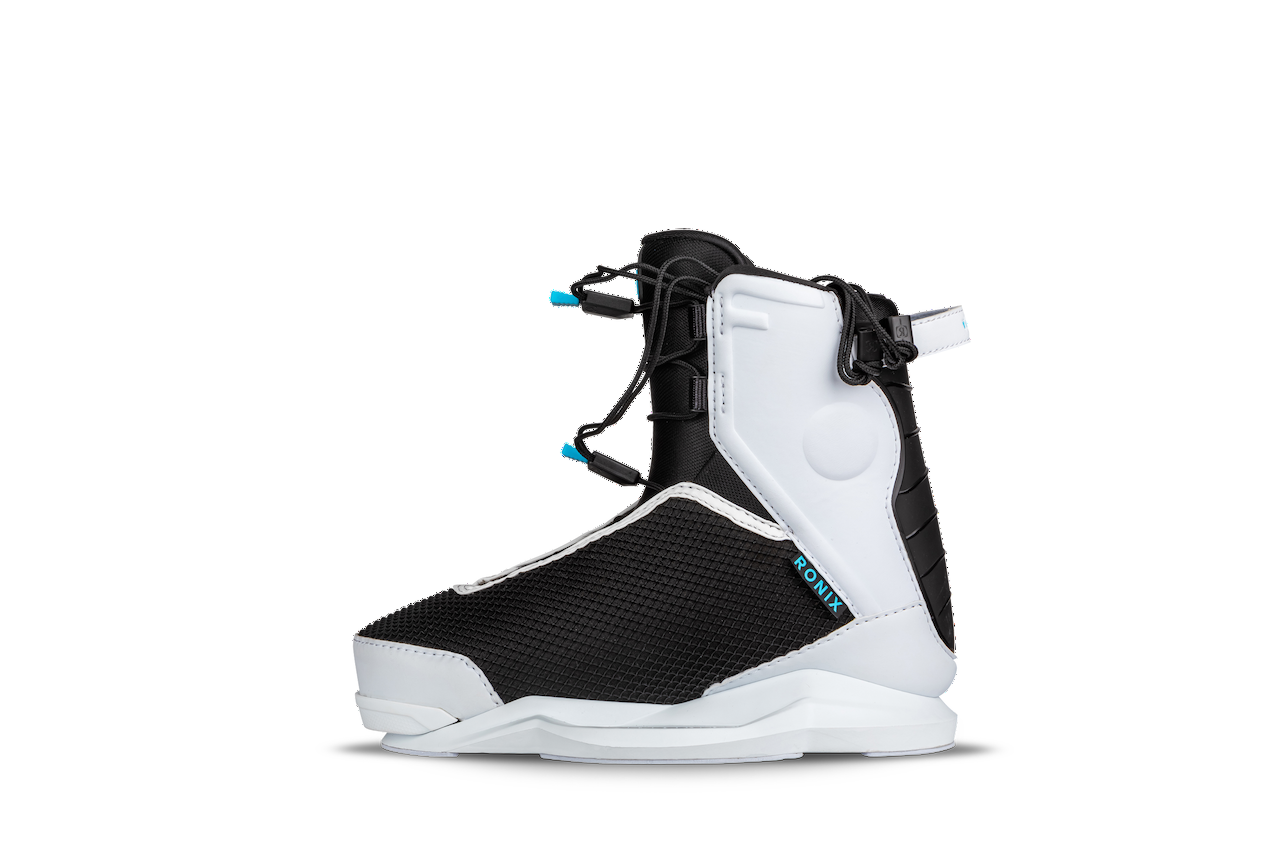 2024 Ronix Vision Pro - Stage 2 - White / Black / Blue - KIDS