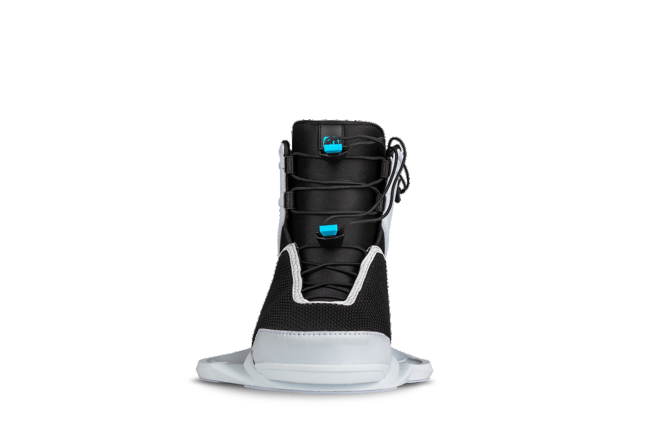 2024 Ronix Vision Pro - Stage 2 - White / Black / Blue - KIDS