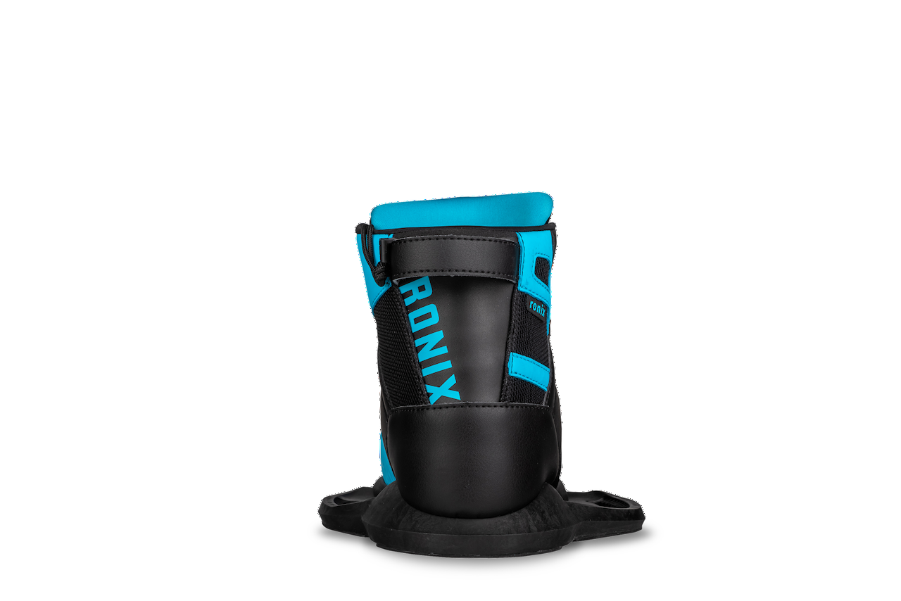 2024 Ronix Vision - Stage 1 - Black / Blue - KIDS