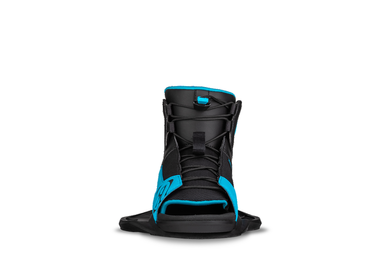 2024 Ronix Vision - Stage 1 - Black / Blue - KIDS