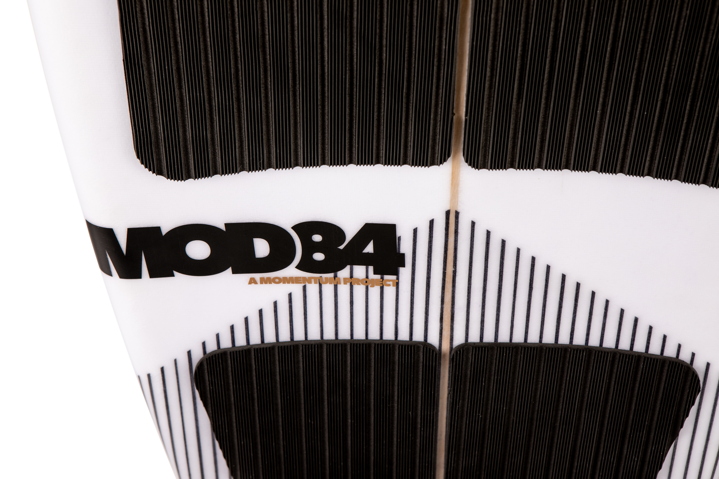 2024 Ronix Flyweight Pro - MOD 84 - White / Black / Gold