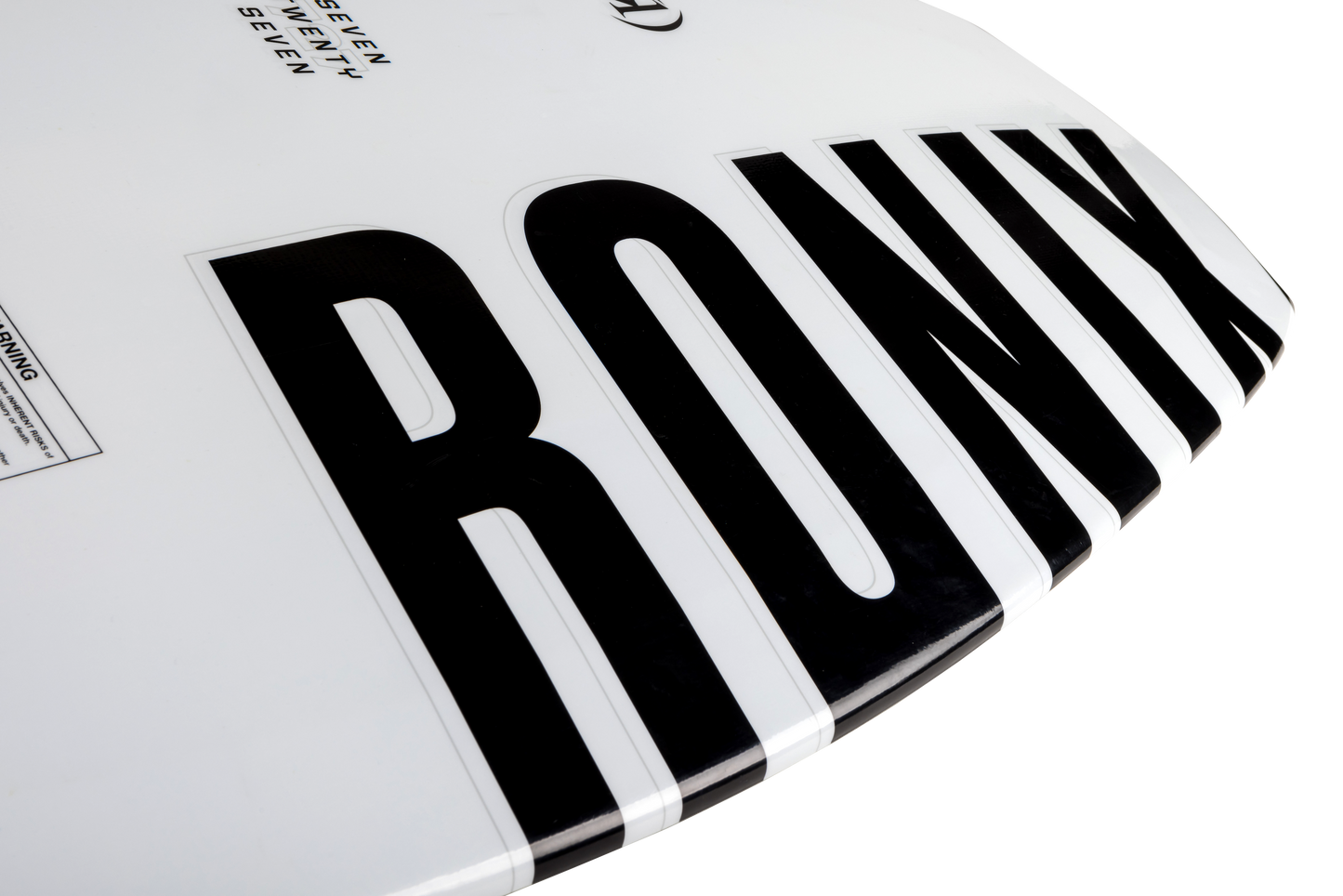 2024 Ronix Koal Surface - 727 Foil Board