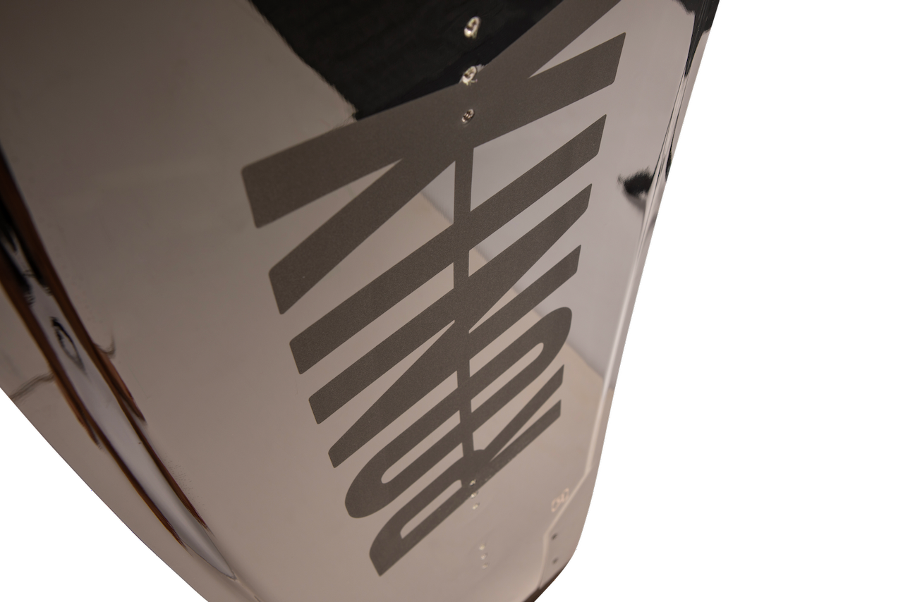 2024 Ronix Parks - Modello - Midnight Metallic