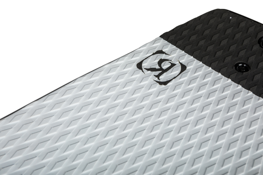 2024 Ronix Social - Black / White / Galaxy