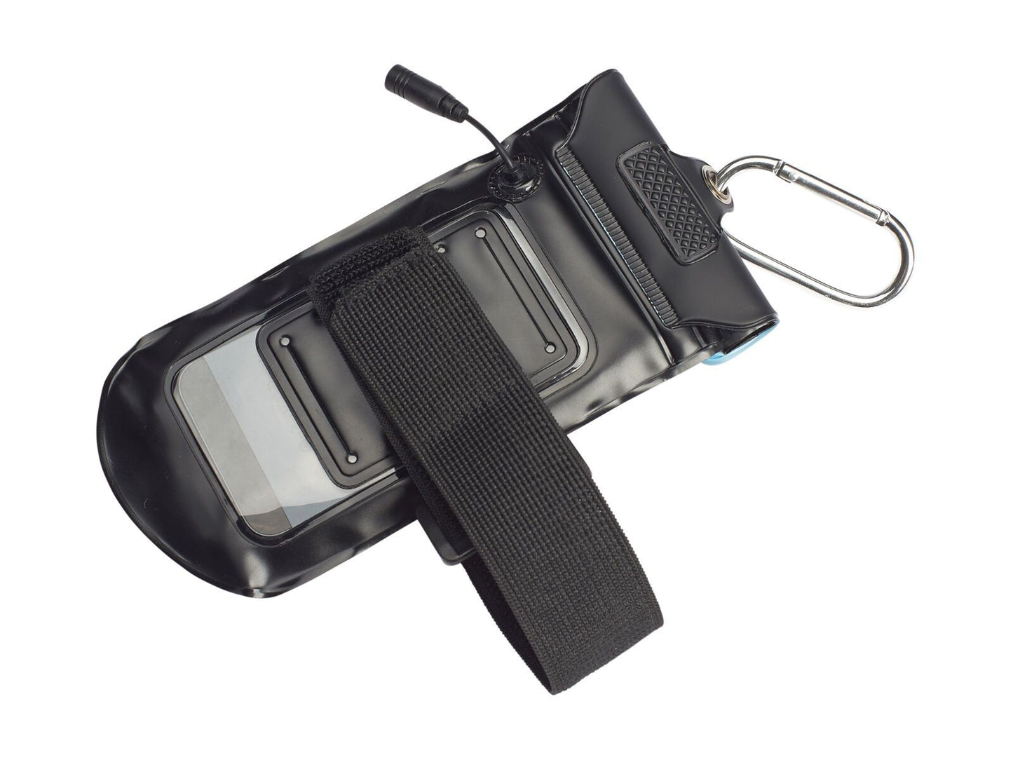 ION - Dry Case 0 black