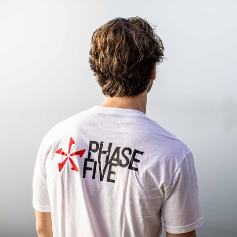 Phase5 Classic T-Shirt
