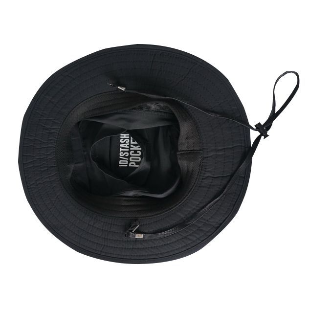 Jetpilot Venture Bucket Hat