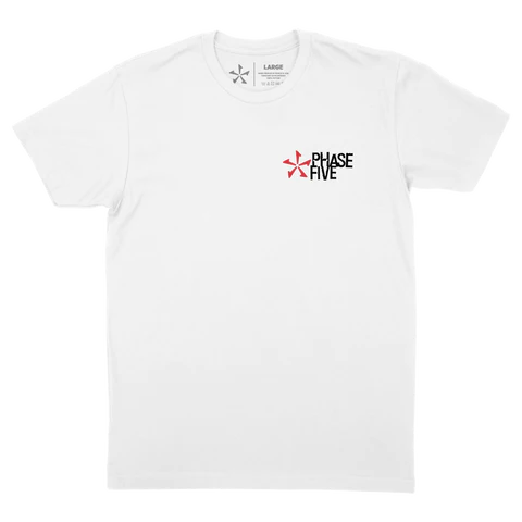Phase5 Classic T-Shirt