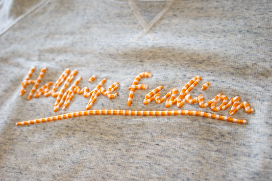 Halfpipe Sweater "Fashion"