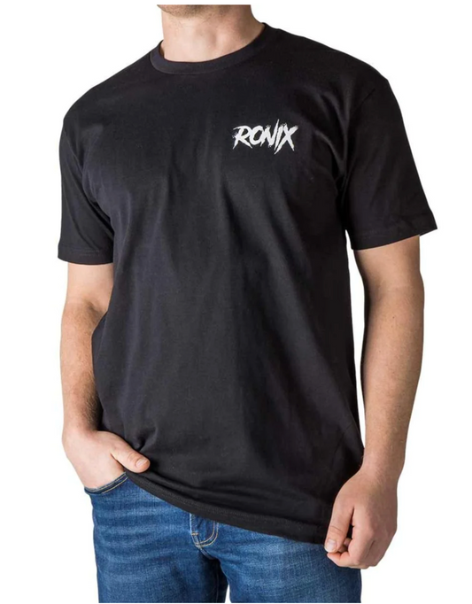 RXT - T-Shirt - Black