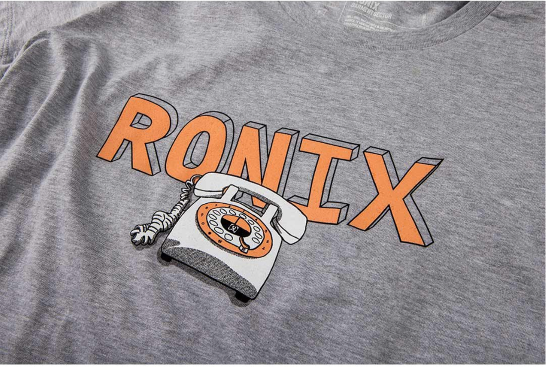 Women's Spring Break - T-Shirt - Heather Grey