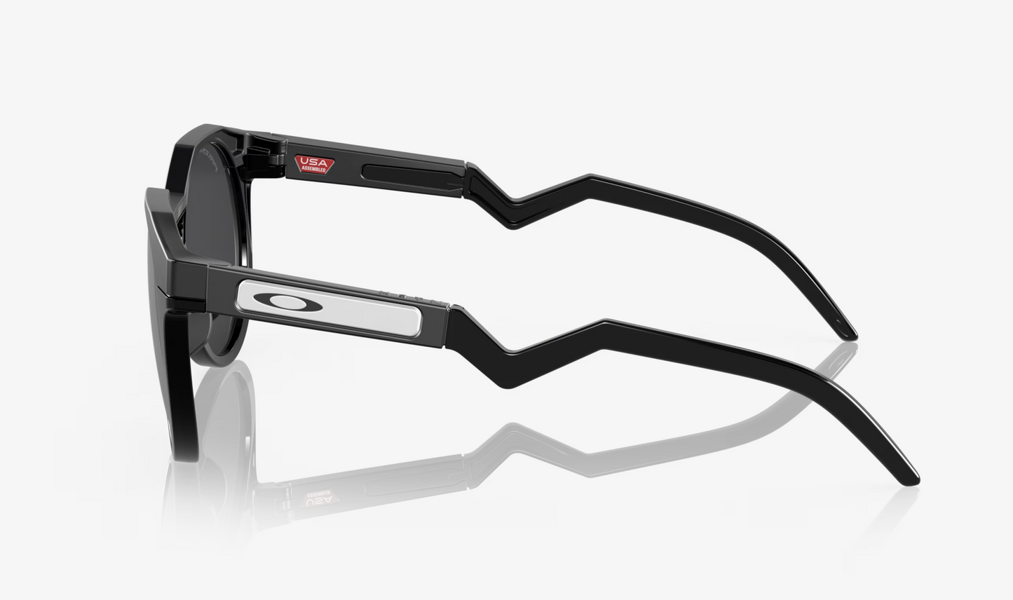 Oakley HSTN Sonnenbrille vers. Farben