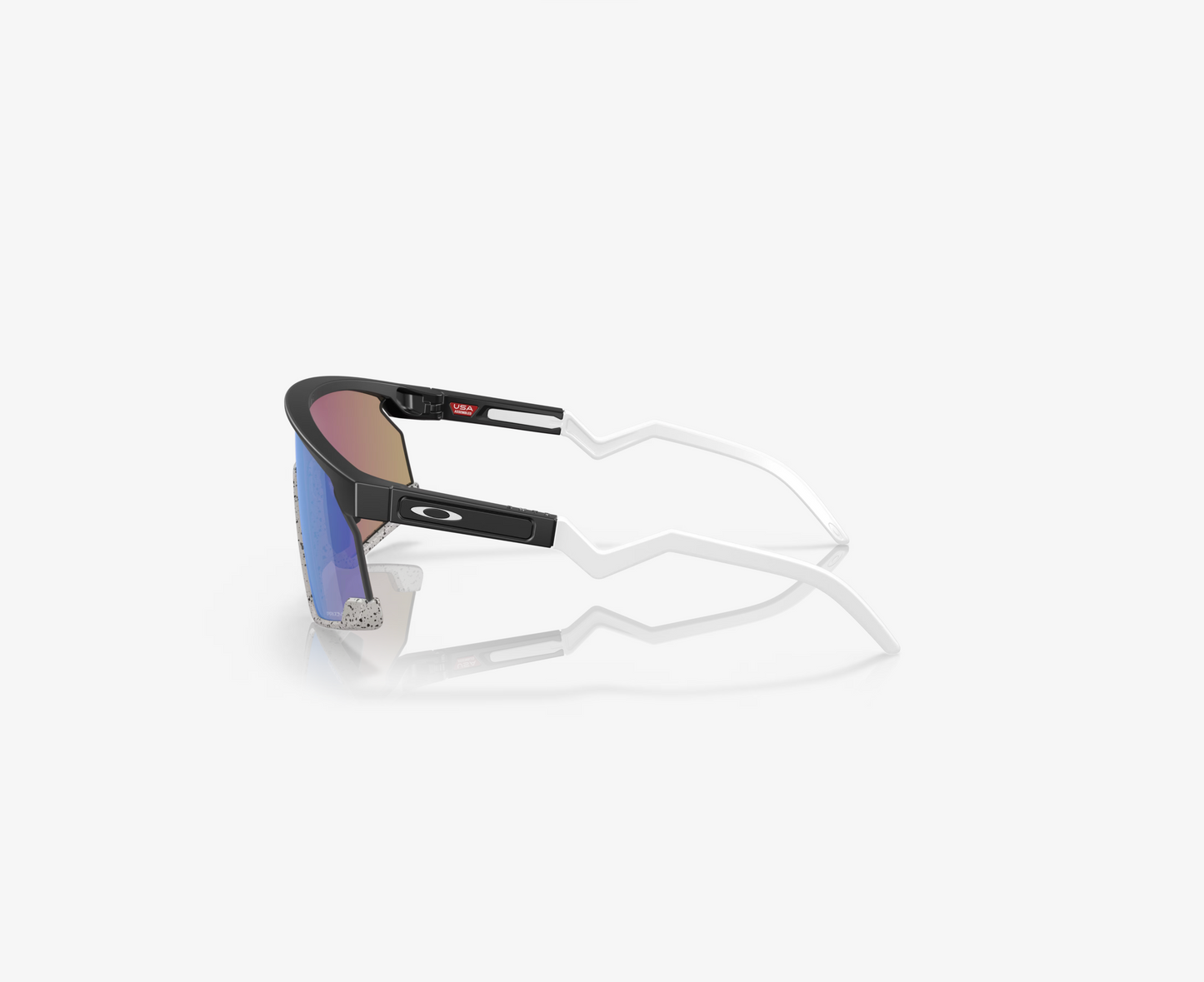 Oakley BXTR Sonnenbrille vers. Farben