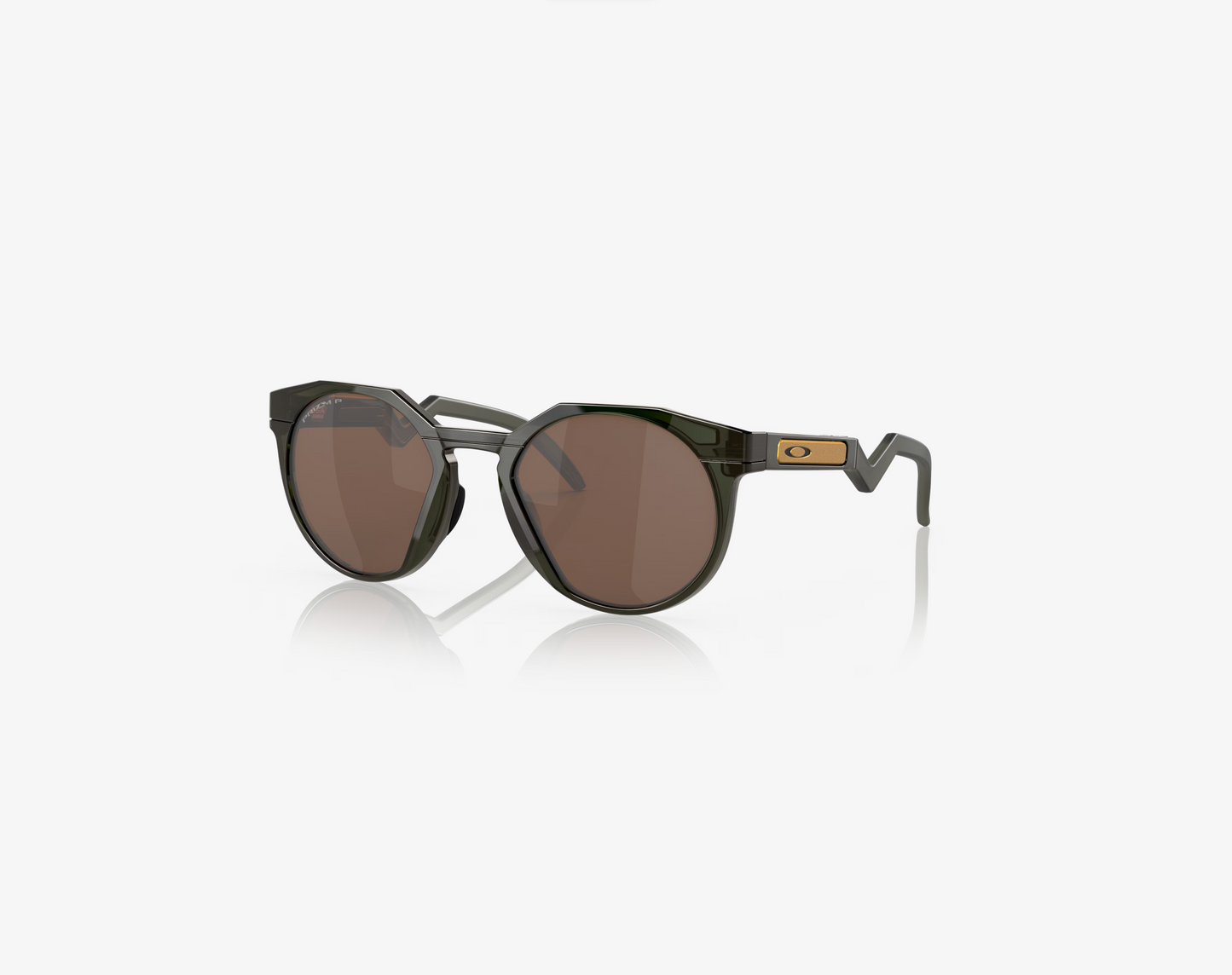 Oakley HSTN Sonnenbrille vers. Farben