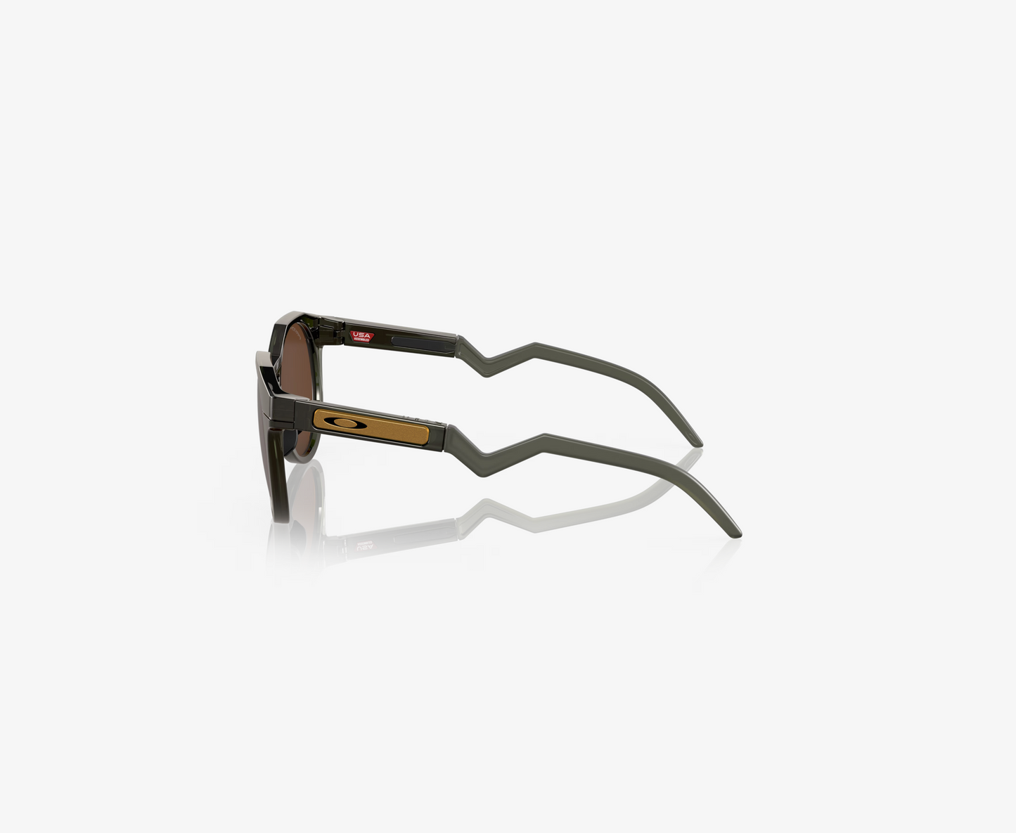 Oakley HSTN Sonnenbrille vers. Farben