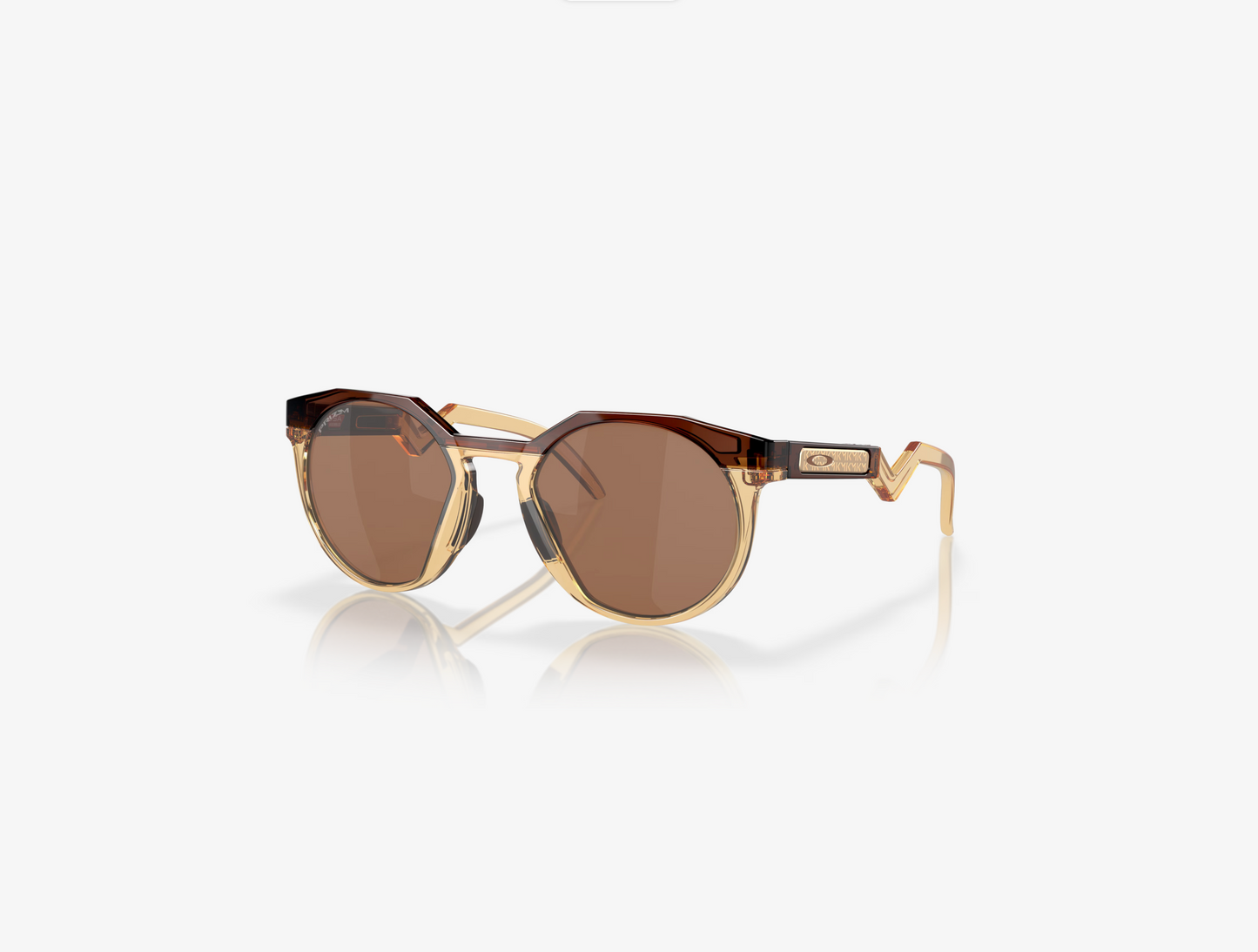 Oakley HSTN Sonnenbrille vers. Farben