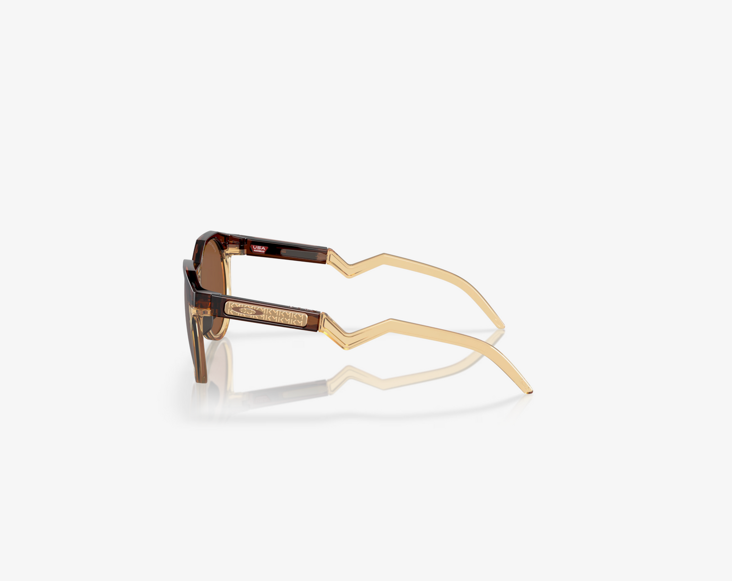 Oakley HSTN Sonnenbrille vers. Farben