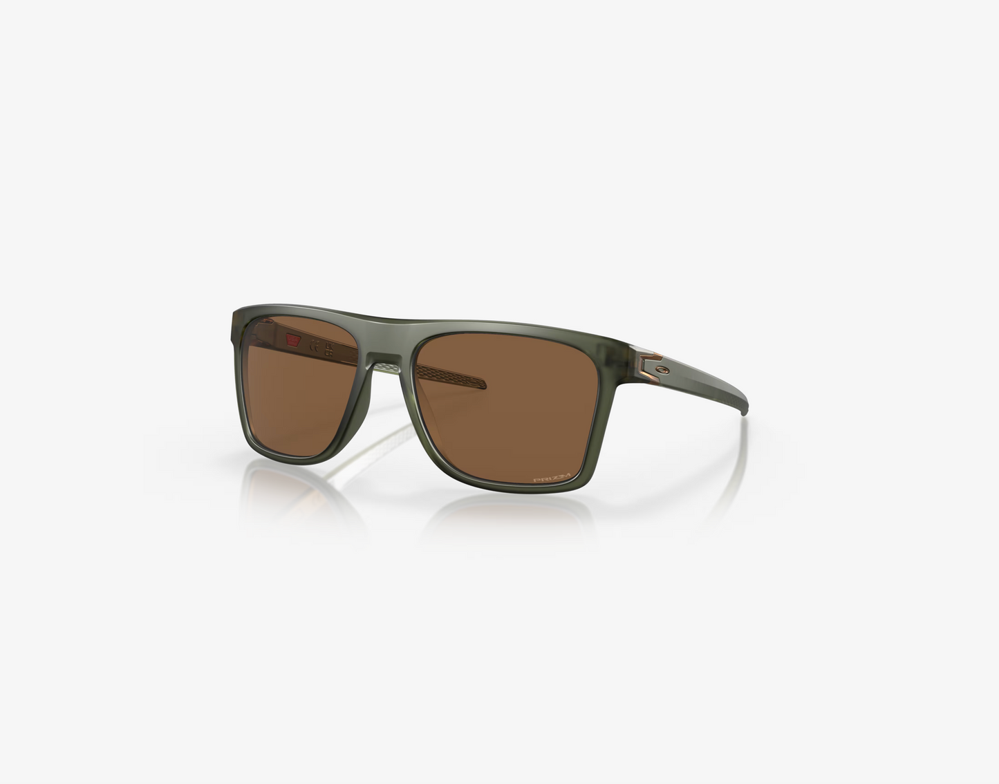 Oakley Leffingwell Sonnenbrille vers. Farben