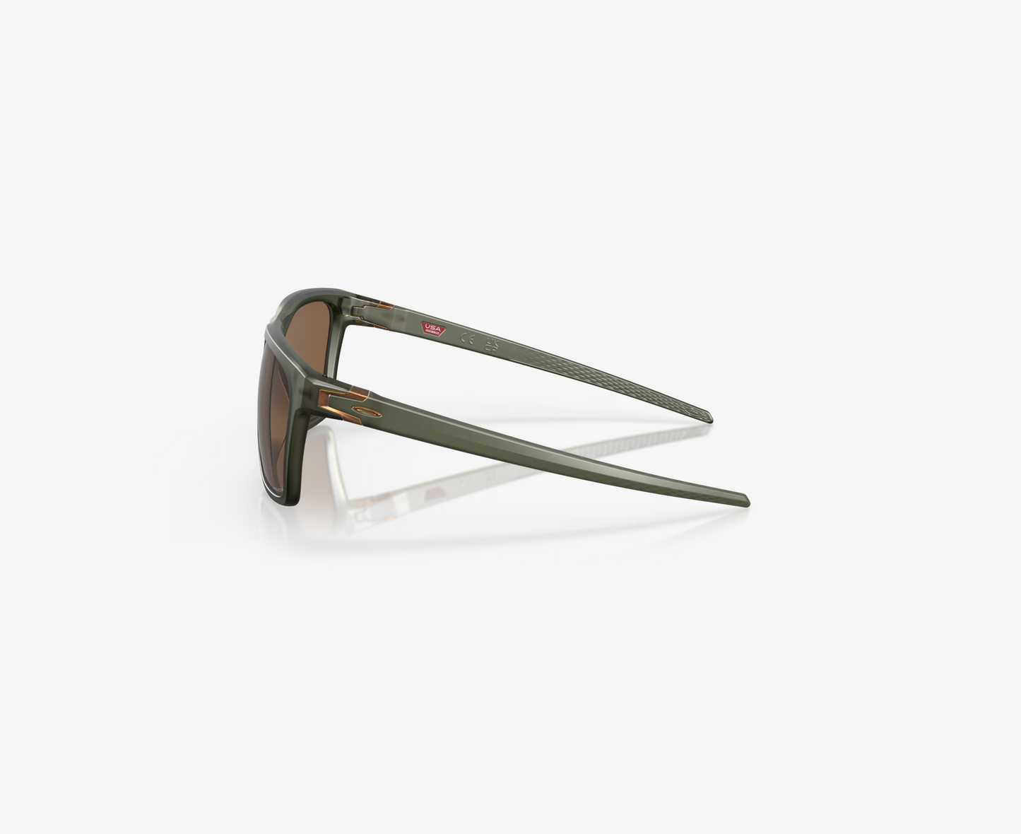 Oakley Leffingwell Sonnenbrille vers. Farben