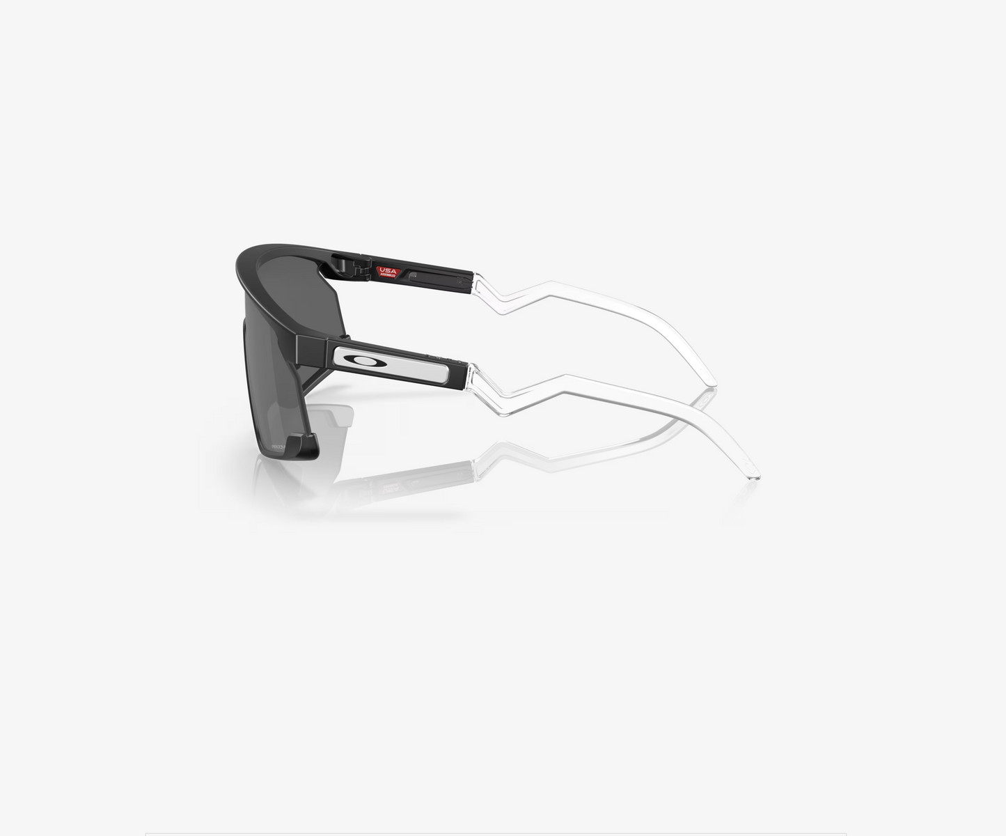 Oakley BXTR Sonnenbrille vers. Farben