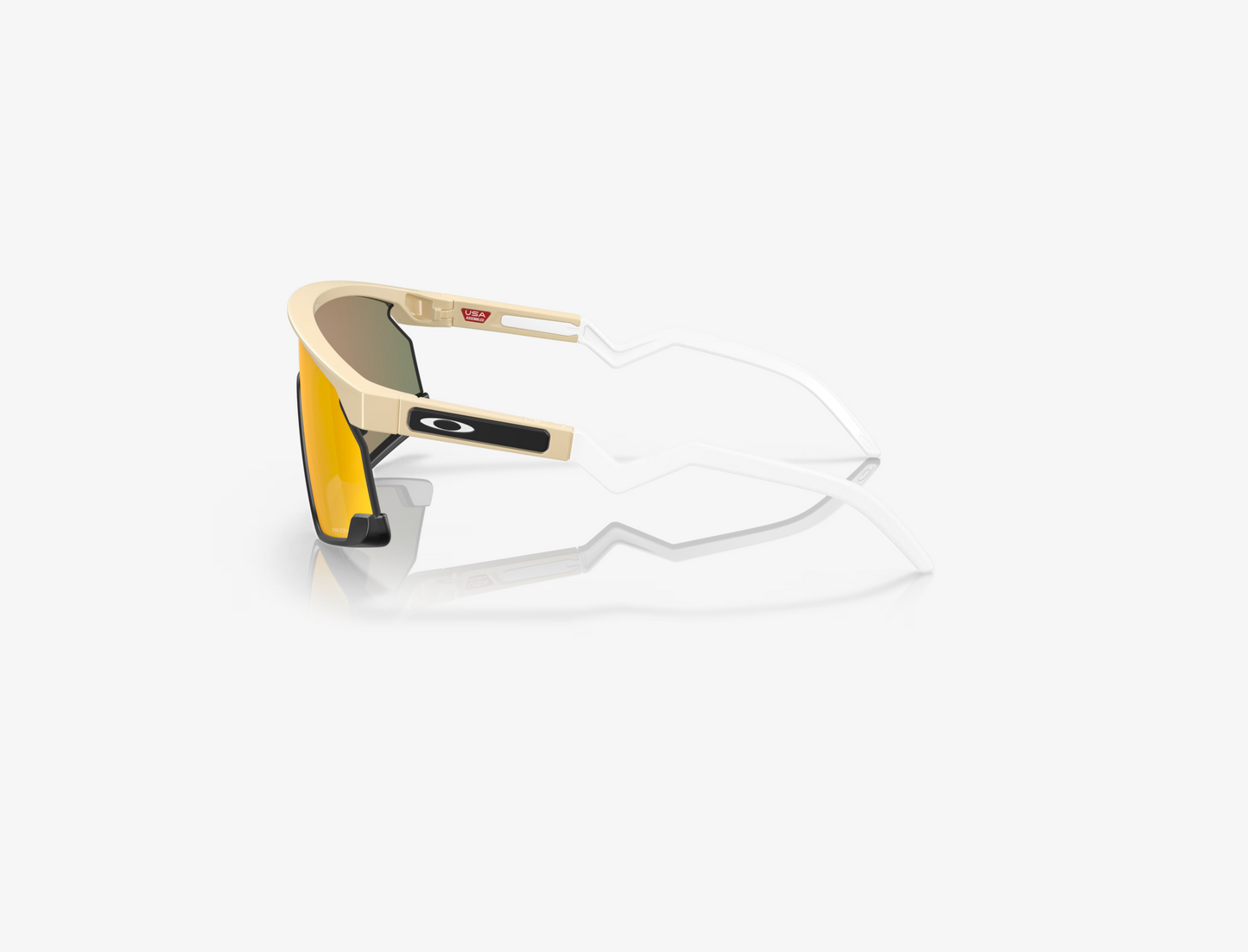 Oakley BXTR Sonnenbrille vers. Farben