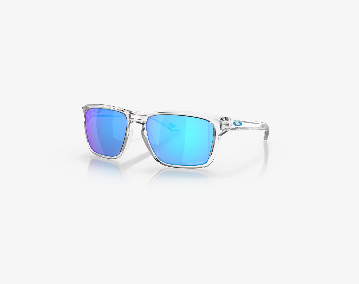 Oakley Sylas Sonnenbrille vers. Farben