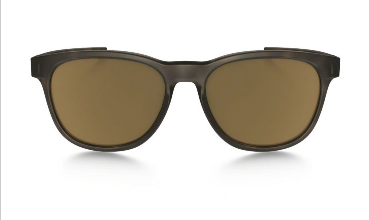 Oakley "Stringer" Sonnenbrille braun/bronze