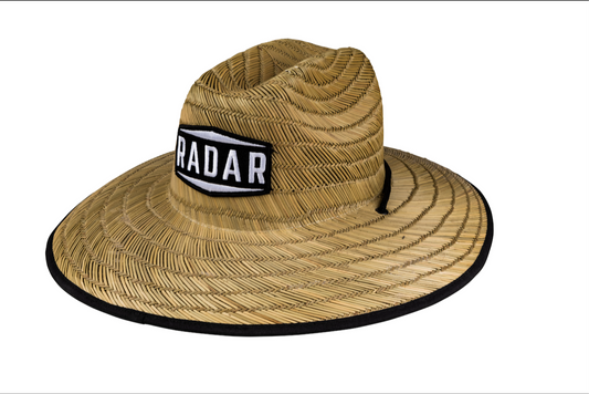 Radar Paddler's Sun Hat