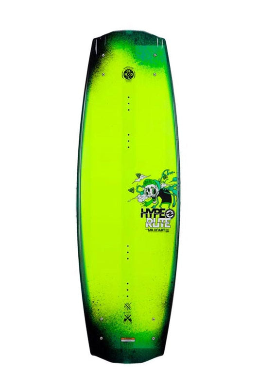 Hyperlite - Milkcart Neon 136