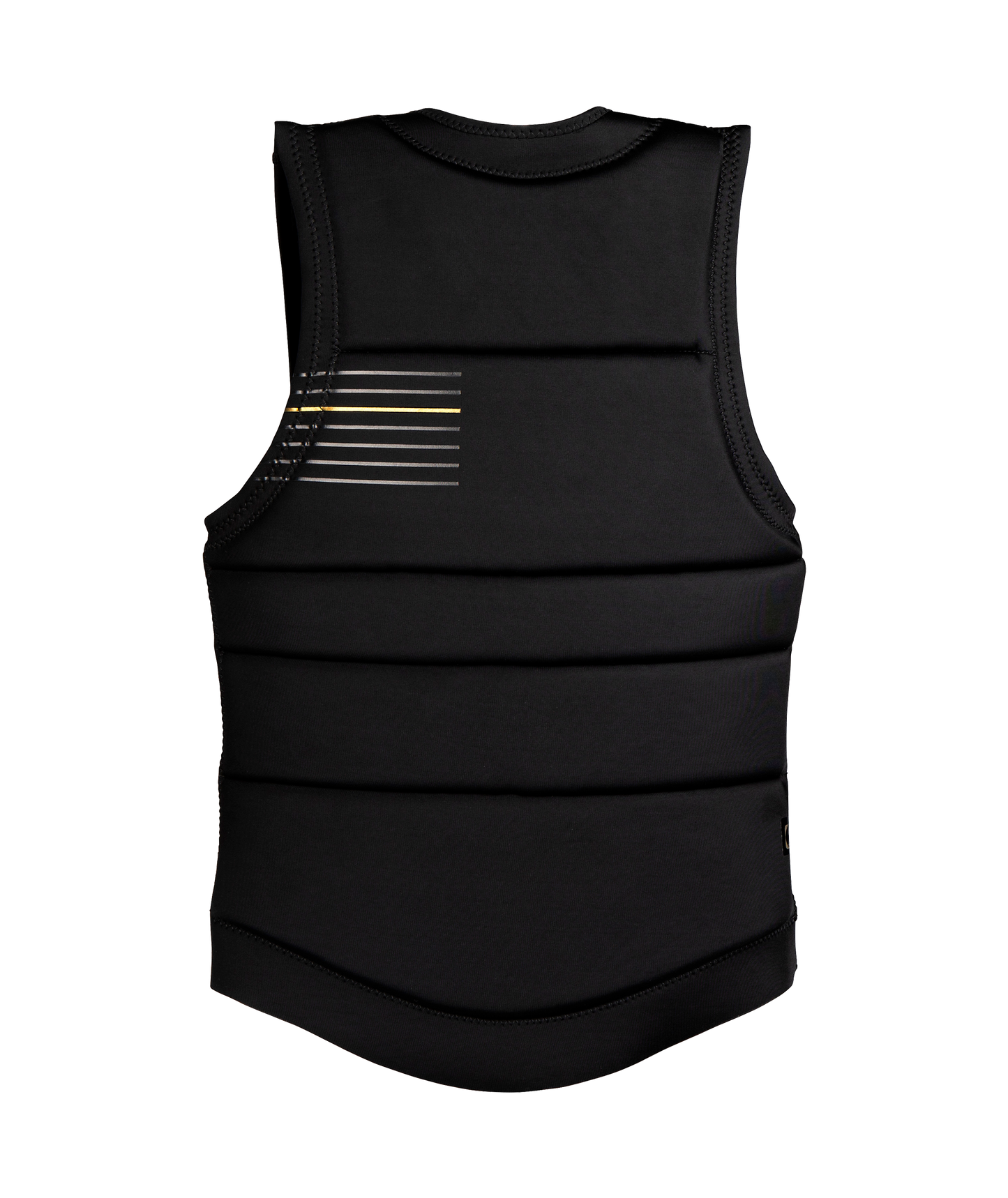 2021 Ronix - Rise Woman`s Athletic Impact Vest black/gold