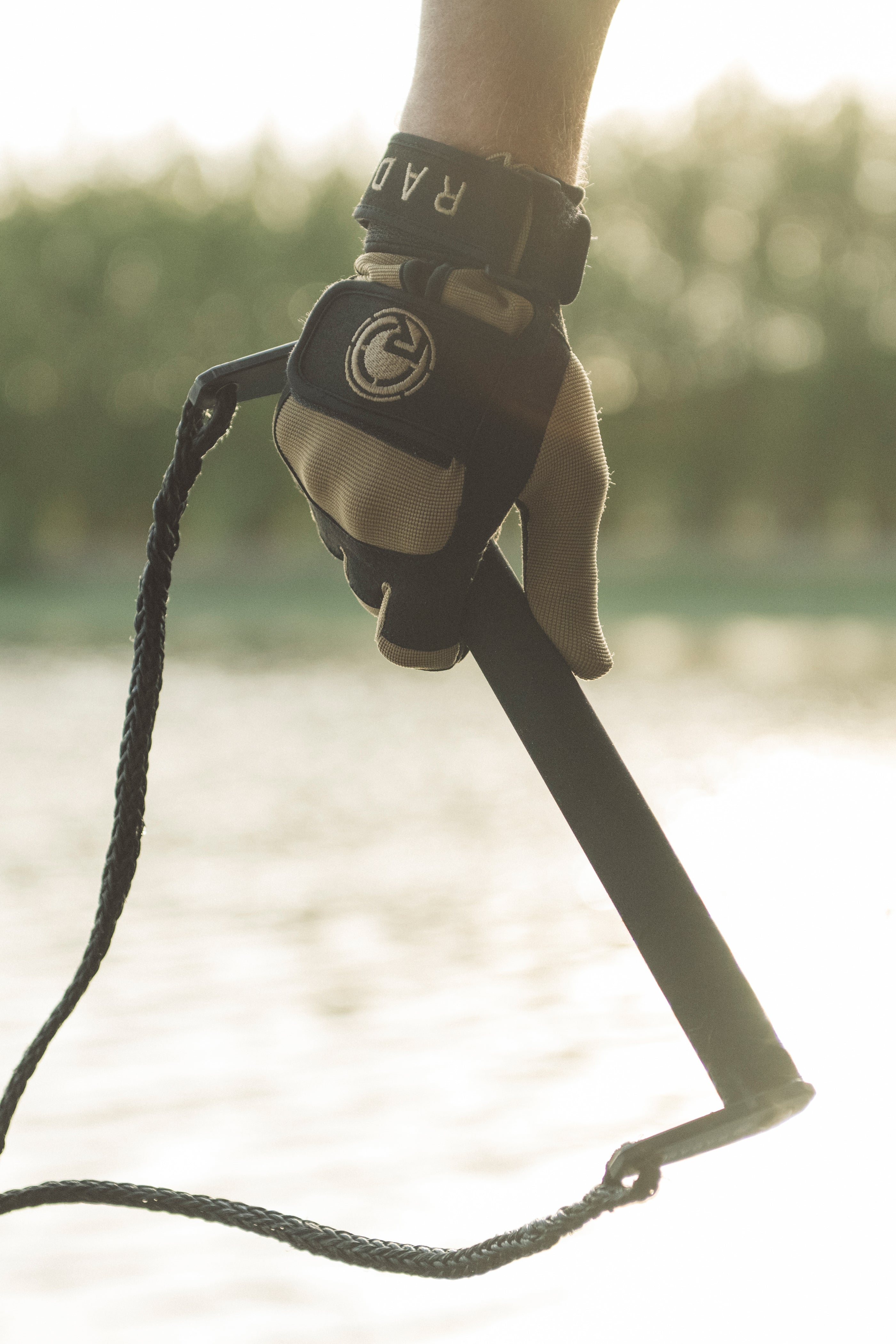 Ski - Ropes & Handles – 4wake.eu