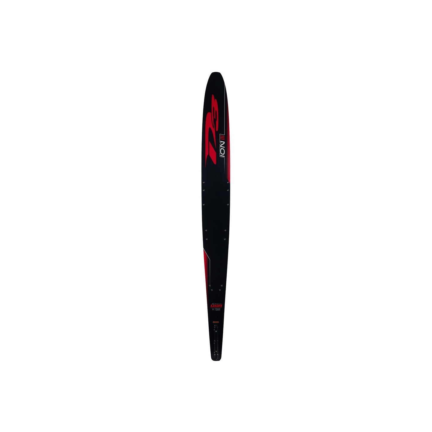 D3 ION III blank w/ Fin - 67